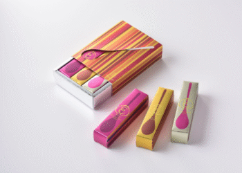 Custom lip gloss boxes: Elevate Your Brand