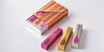 Custom lip gloss boxes: Elevate Your Brand