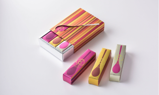 Custom lip gloss boxes: Elevate Your Brand