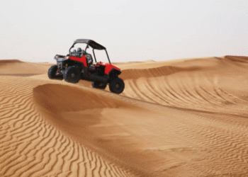 Buggy Rental in Dubai