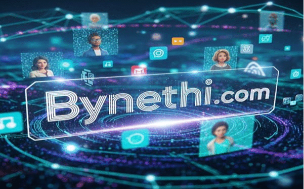bynethi com