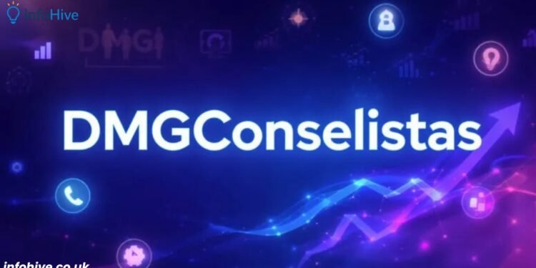 Players Infoguide DmgConselistas