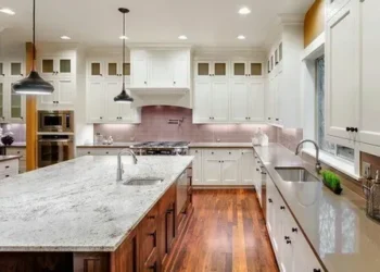 Kitchen Countertops
