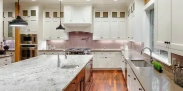 Kitchen Countertops
