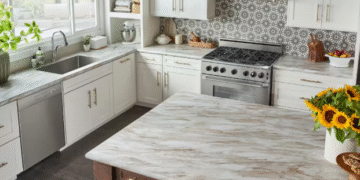 kitchen countertops