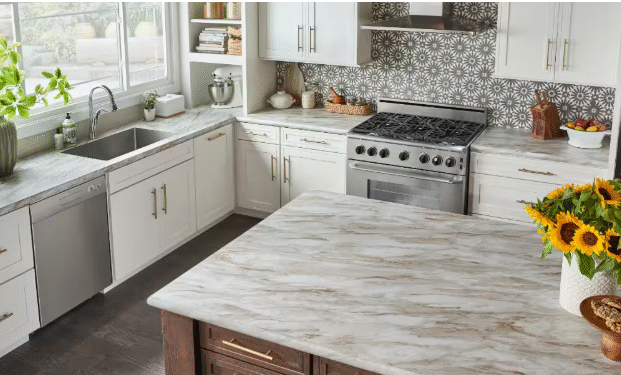 kitchen countertops