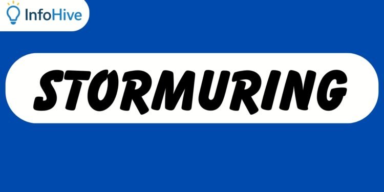 stormuring