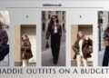 Baddie Outfits on a Budget