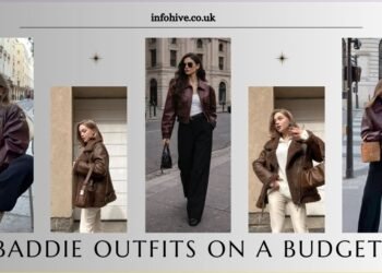 Baddie Outfits on a Budget