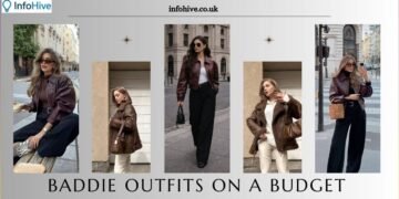 Baddie Outfits on a Budget