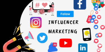 Influencer Marketing