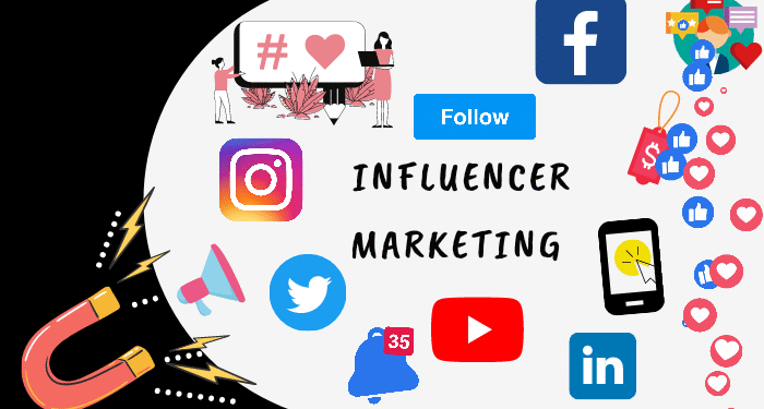 Influencer Marketing