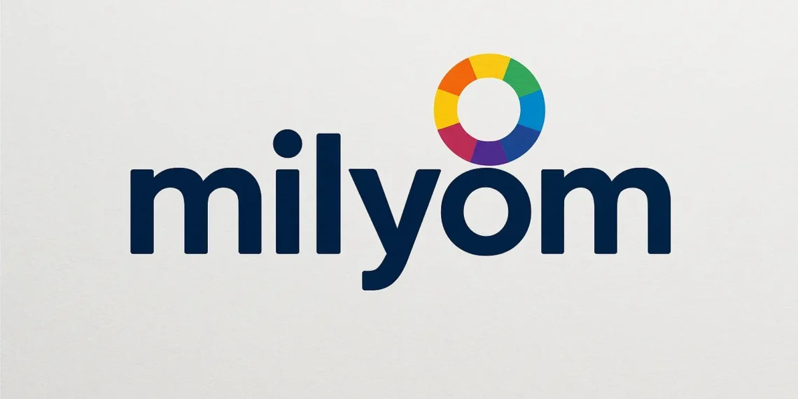 Milyom