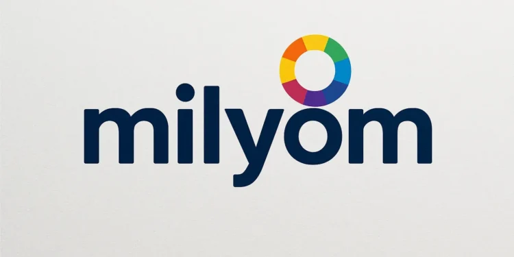 Milyom