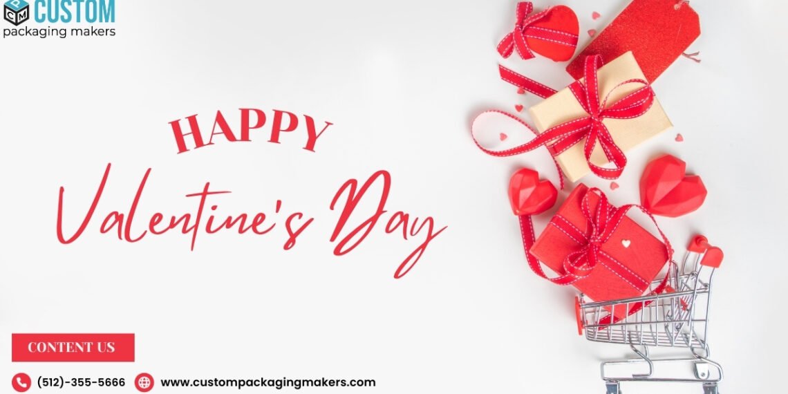 Valentine's Day Gift Boxes