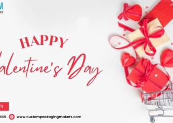 Valentine's Day Gift Boxes