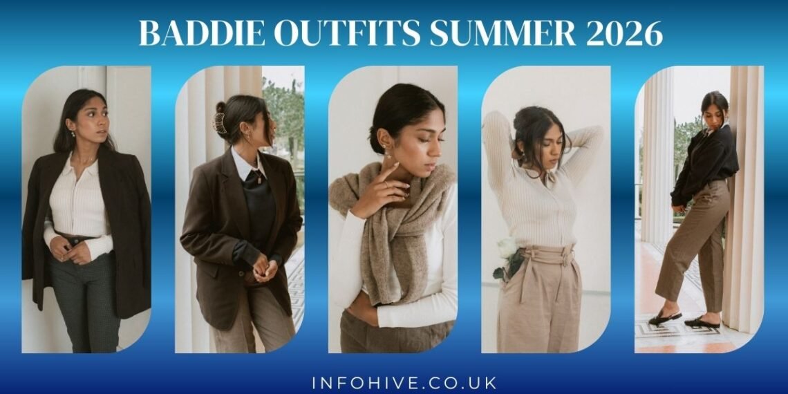 Baddie Outfits Summer
