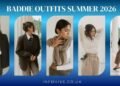 Baddie Outfits Summer