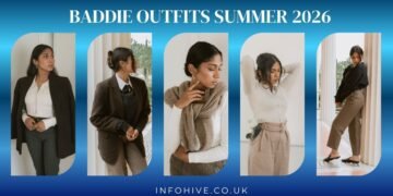 Baddie Outfits Summer