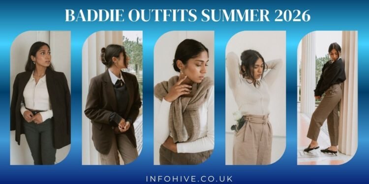 Baddie Outfits Summer