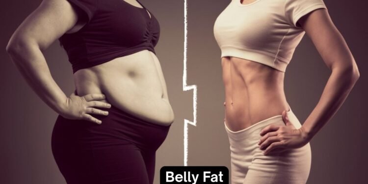 Belly Fat
