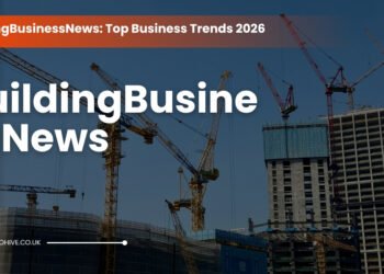 BuildingBusinessNews