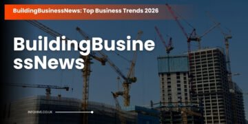 BuildingBusinessNews