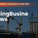 BuildingBusinessNews