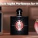 Best Date Night Perfumes for Women