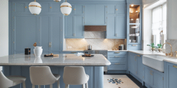 kitchen cabinets