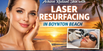 Laser Skin Resurfacing Boynton Beach