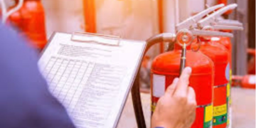 Fire risk assessment