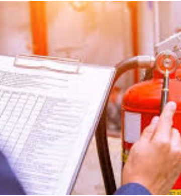 Fire risk assessment