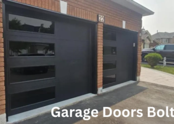 Garage Doors Bolton