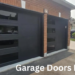 Garage Doors Bolton