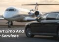 Airport Limo And Car Services