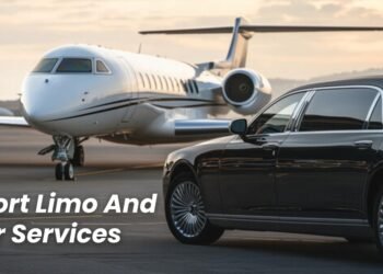 Airport Limo And Car Services