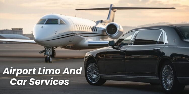 Airport Limo And Car Services