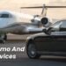 Airport Limo And Car Services
