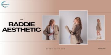 Baddie Aesthetic