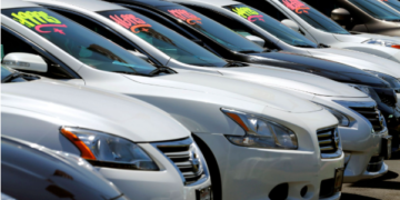 Best Place to Buy Cars in the UK