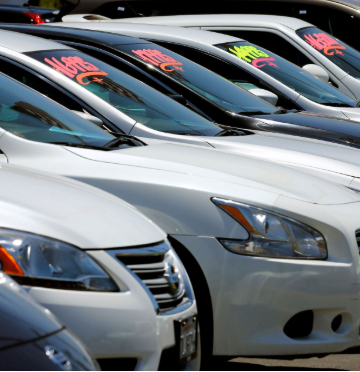 Best Place to Buy Cars in the UK