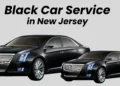 Black Car Service in New Jersey