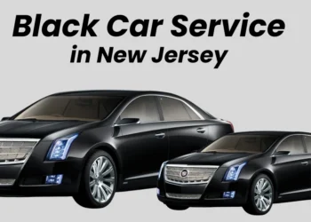 Black Car Service in New Jersey