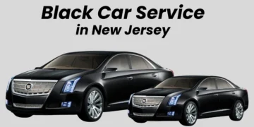 Black Car Service in New Jersey