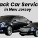 Black Car Service in New Jersey