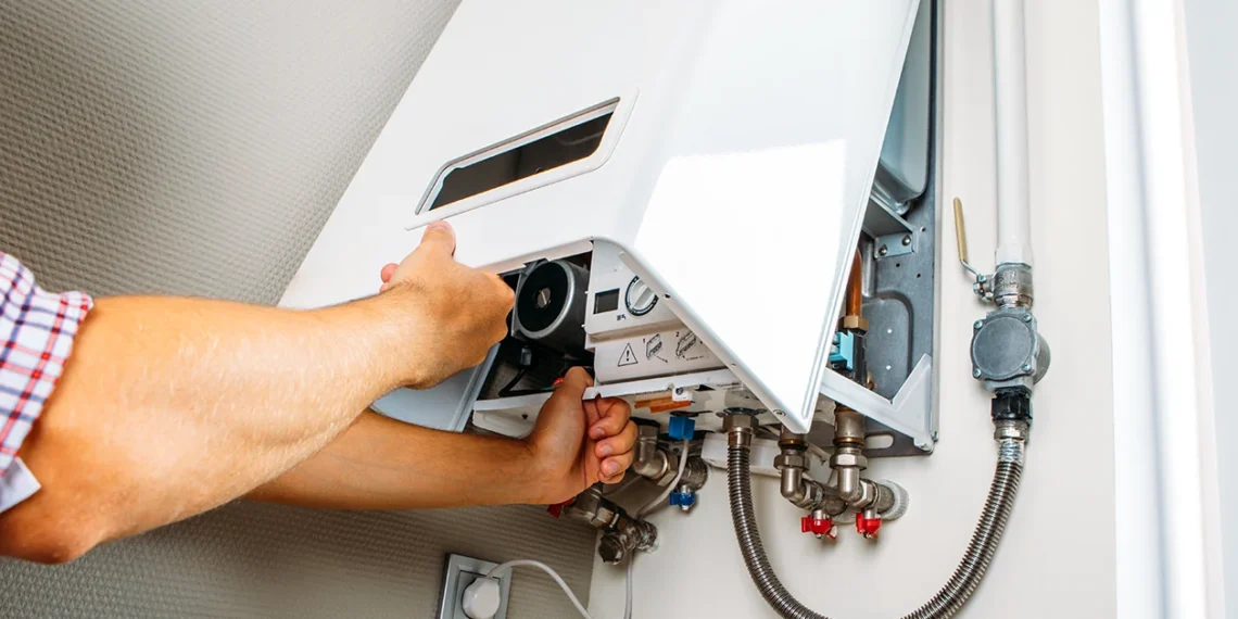 Gas Central Heating Engineers