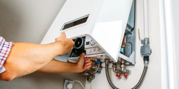 Gas Central Heating Engineers