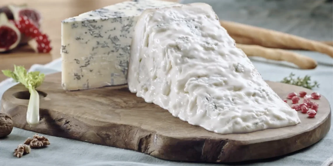 Gorgonzola