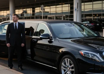 JFK Airport Limo Service